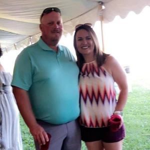 Meet your Posher, Mallory